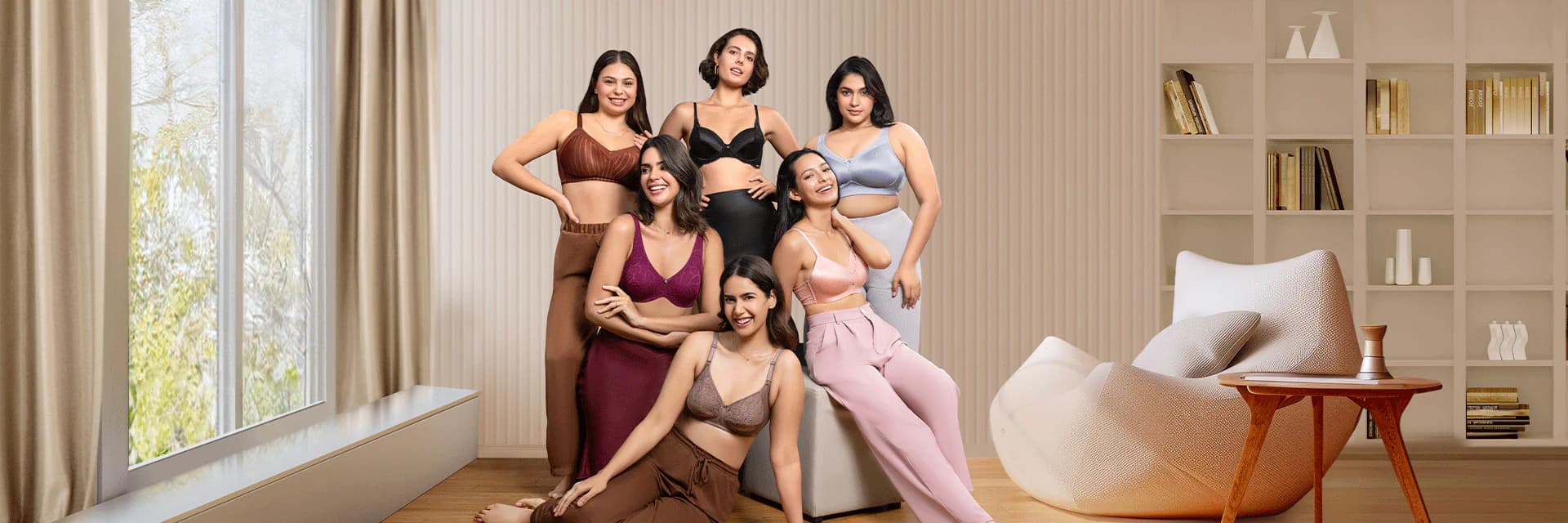 Maiden Beauty - Beautiful Intimates Forever